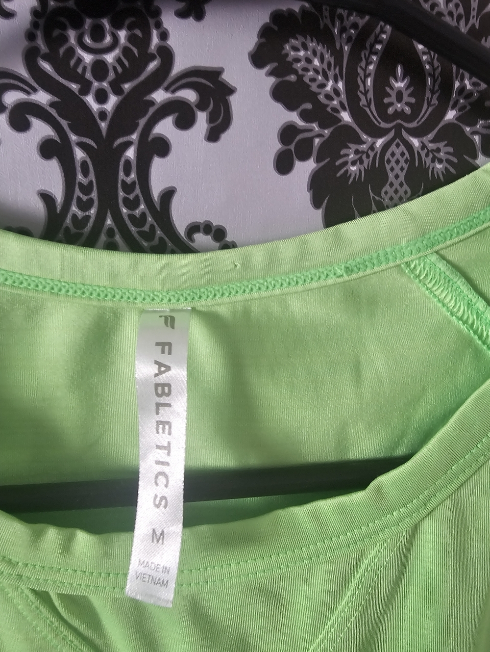 Fabletics Top - Picture 4 of 4